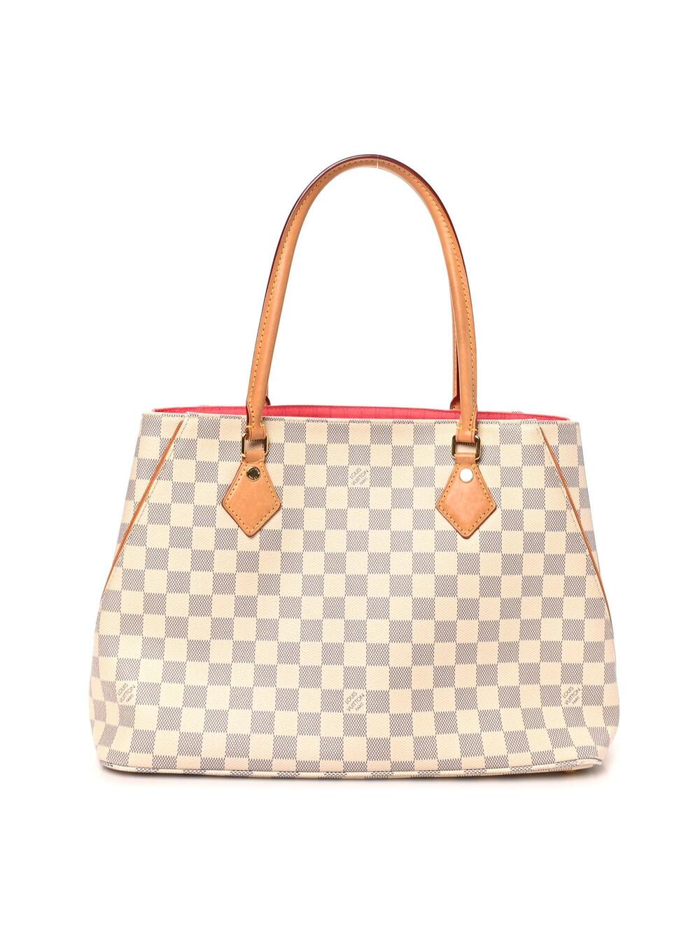 Louis Vuitton Damier Azur Calvi #368200L11B
